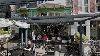 Apartments for rent in The Hague Centrum - Photo from Google Street View