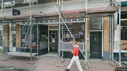 Apartments for rent in Delft - Photo from Google Street View