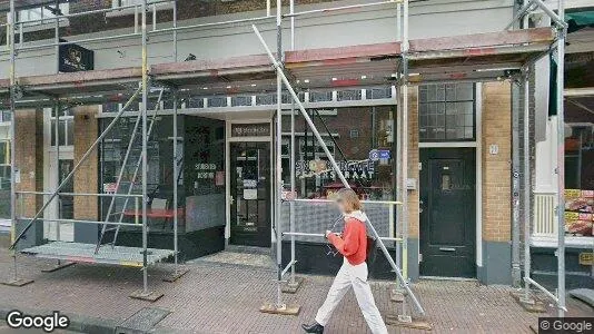 Apartments for rent in Delft - Photo from Google Street View