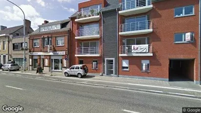 Apartments for rent in Lochristi - Photo from Google Street View