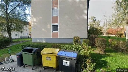 Apartments for rent in Gelsenkirchen - Photo from Google Street View