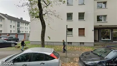 Apartments for rent in Mettmann - Photo from Google Street View