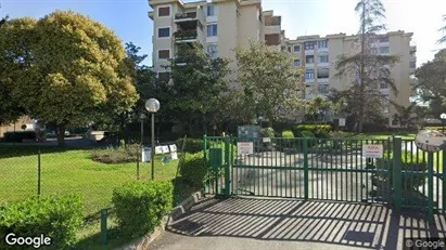 Apartments for rent in Roma Municipio VI – Roma Delle Torri - Photo from Google Street View