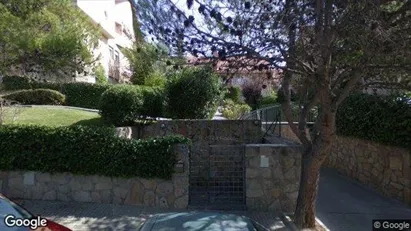 Apartments for rent in Villaviciosa de Odón - Photo from Google Street View