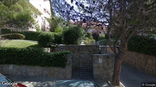Apartments for rent in Villaviciosa de Odón - Photo from Google Street View