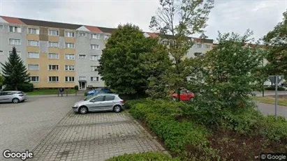 Apartments for rent in Oberspreewald-Lausitz - Photo from Google Street View