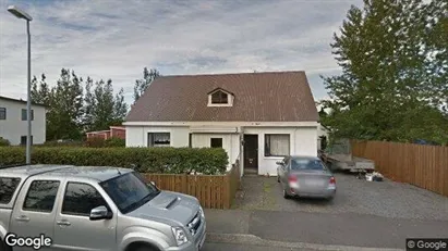 Apartments for rent in Kópavogur - Photo from Google Street View