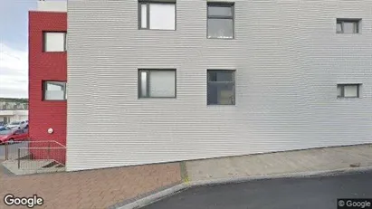 Apartments for rent in Reykjavík Grafarholt - Photo from Google Street View
