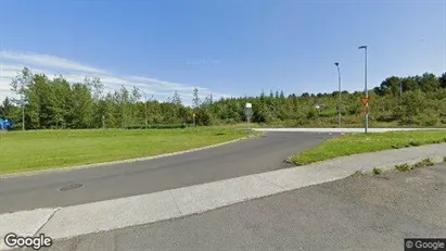 Apartments for rent in Reykjavík Breiðholt - Photo from Google Street View