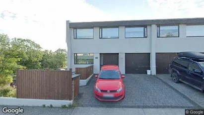 Apartments for rent in Reykjavík Breiðholt - Photo from Google Street View