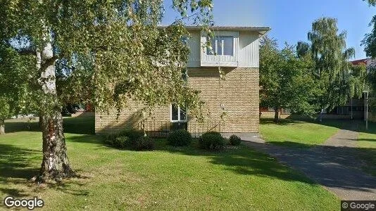 Apartments for rent in Linköping - Photo from Google Street View
