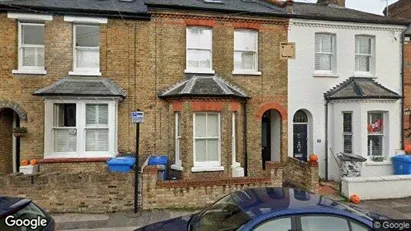 Apartments for rent in Windsor - Berkshire - Photo from Google Street View