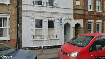 Apartments for rent in Windsor - Berkshire - Photo from Google Street View