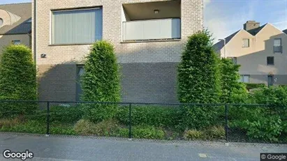 Apartments for rent in Pelt - Photo from Google Street View