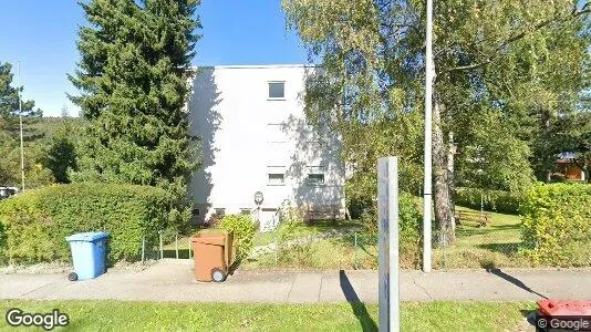 Apartments for rent in Tuttlingen - Photo from Google Street View