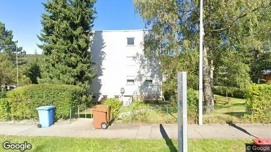 Apartments for rent in Tuttlingen - Photo from Google Street View
