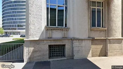 Apartments for rent in Göppingen - Photo from Google Street View