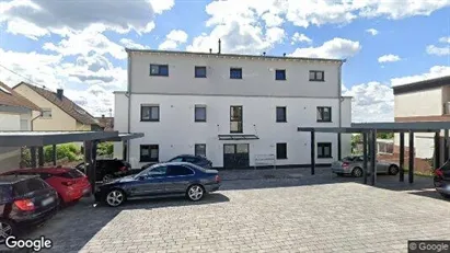 Apartments for rent in Main-Taunus-Kreis - Photo from Google Street View
