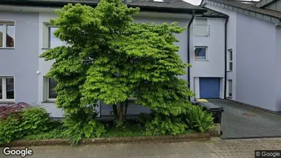 Apartments for rent in Bielefeld - Photo from Google Street View