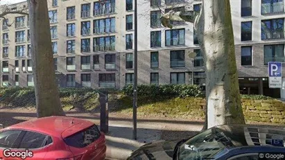 Apartments for rent in Cologne Innenstadt - Photo from Google Street View