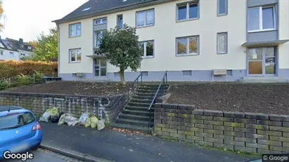 Apartments for rent in Ennepe-Ruhr-Kreis - Photo from Google Street View