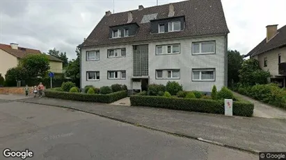 Apartments for rent in Cologne Mülheim - Photo from Google Street View