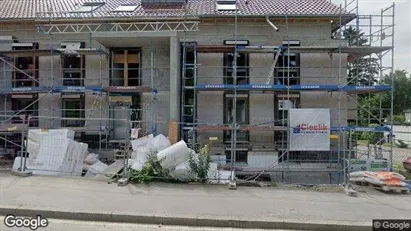 Apartments for rent in Dortmund - Photo from Google Street View