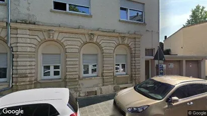 Apartments for rent in Frankenthal (Pfalz) - Photo from Google Street View