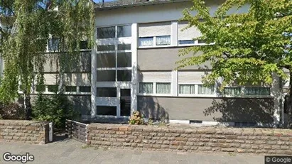 Apartments for rent in Koblenz - Photo from Google Street View
