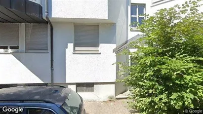 Apartments for rent in Kaiserslautern - Photo from Google Street View