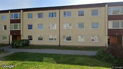 Apartments for rent in Haninge - Photo from Google Street View