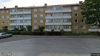 Apartments for rent in Malmö City - Photo from Google Street View