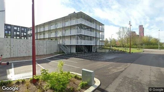 Rooms for rent in Lund - Photo from Google Street View