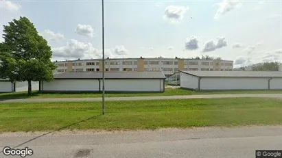 Apartments for rent in Hallsberg - Photo from Google Street View