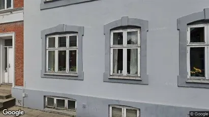 Apartments for rent in Viborg - Photo from Google Street View