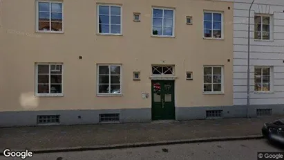 Apartments for rent in Ängelholm - Photo from Google Street View