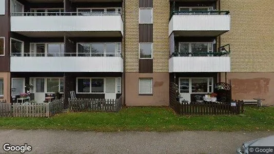 Apartments for rent in Gävle - Photo from Google Street View