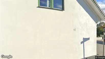 Apartments for rent in Lund - Photo from Google Street View