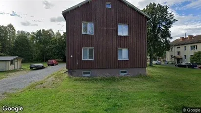 Apartments for rent in Härnösand - Photo from Google Street View
