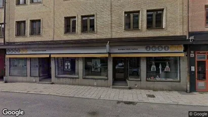 Apartments for rent in Karlstad - Photo from Google Street View