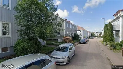 Apartments for rent in Örgryte-Härlanda - Photo from Google Street View