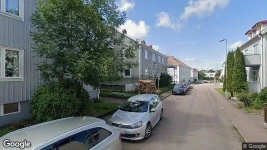 Apartments for rent in Örgryte-Härlanda - Photo from Google Street View