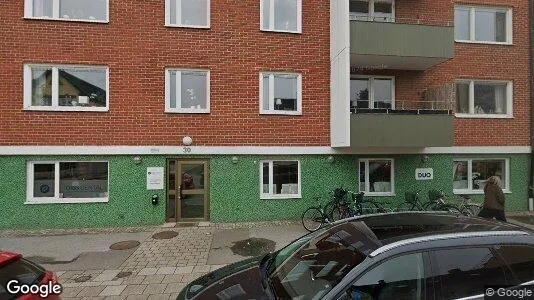 Apartments for rent in Limhamn/Bunkeflo - Photo from Google Street View