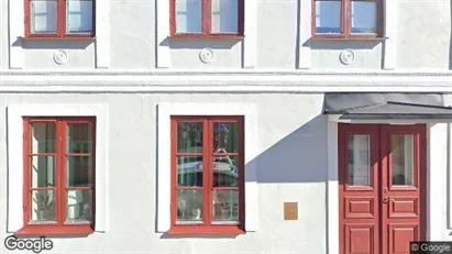 Apartments for rent in Mjölby - Photo from Google Street View