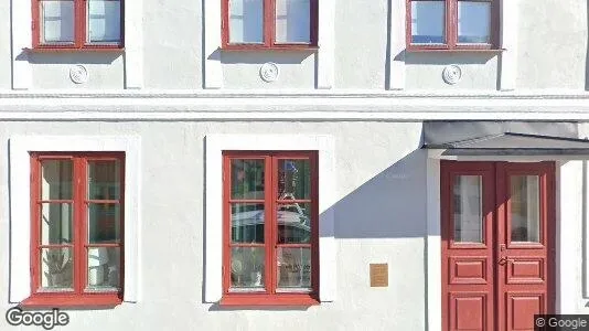 Apartments for rent in Mjölby - Photo from Google Street View