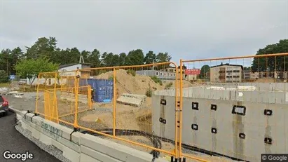 Apartments for rent in Haninge - Photo from Google Street View