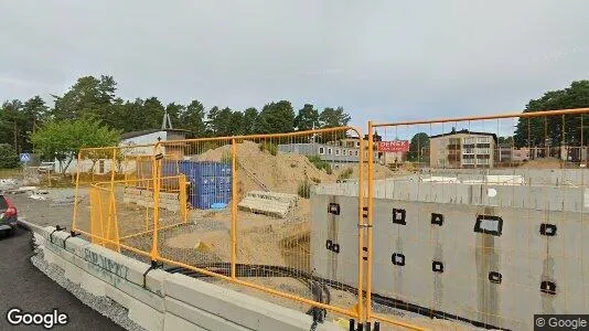 Apartments for rent in Haninge - Photo from Google Street View