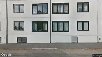 Apartments for rent in Trelleborg - Photo from Google Street View