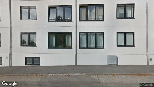 Apartments for rent in Trelleborg - Photo from Google Street View