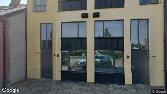 Apartments for rent in Eslöv - Photo from Google Street View